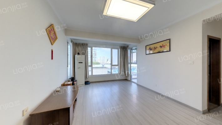 黄金海岸二手房实景图