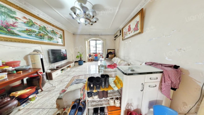 桃苑居二手房实景图