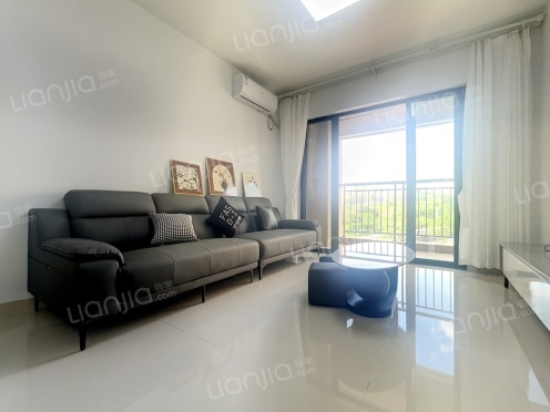 整租·天贵雅苑D区 2室2厅 南