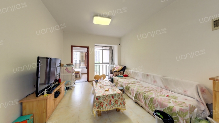 龙成小区二手房实景图