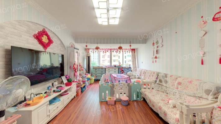 海语花园二手房实景图