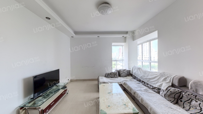 嘉盛大厦二手房实景图