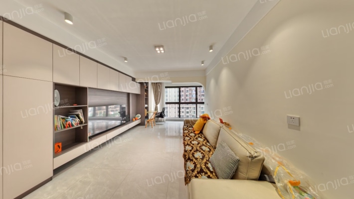 凤凰1号•栖云湖二手房实景图