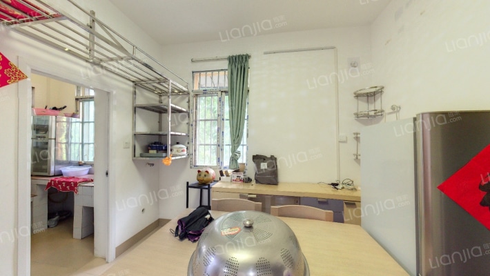 南宁市中医院宿舍二手房实景图