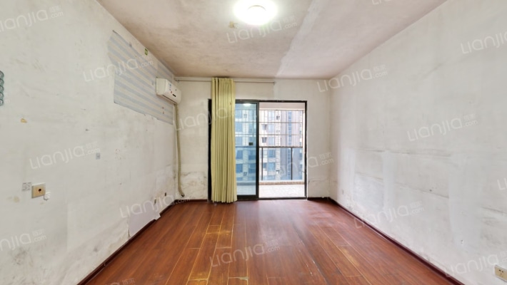 通用时代国际社区二手房实景图