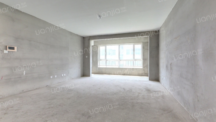 九州润园二手房实景图