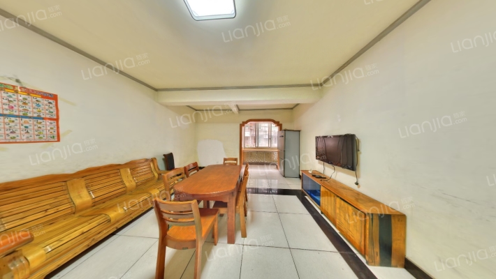 西横街40号二手房实景图