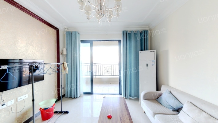 恒大御海湾二手房实景图