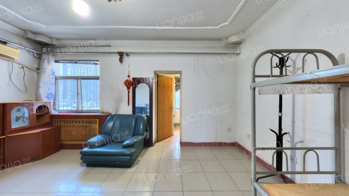 测绘院太乙路小区二手房实景图