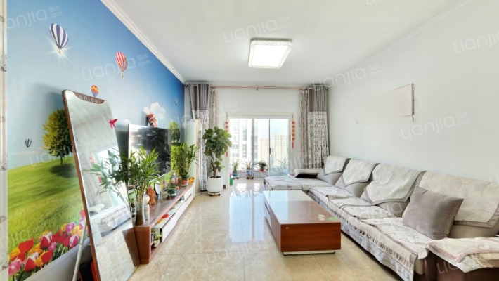 景鸿大厦二手房实景图