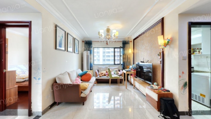 恒大雅苑二手房实景图