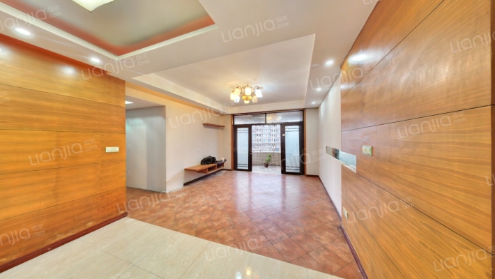 富悦阳光二手房实景图