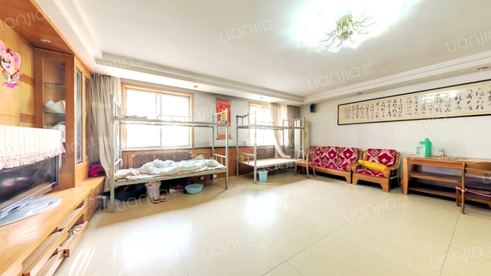 惠禾小区二手房实景图