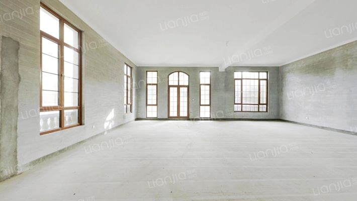 浦阳江一号二手房实景图