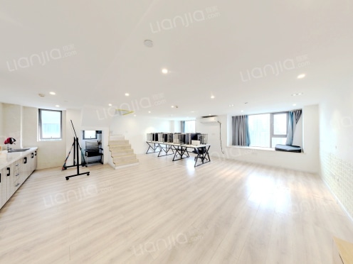 整租·华润时光里 3室1厅 西北