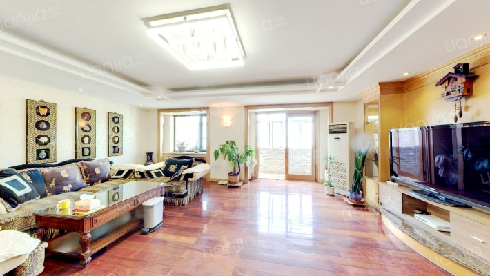 光芒大厦二手房实景图