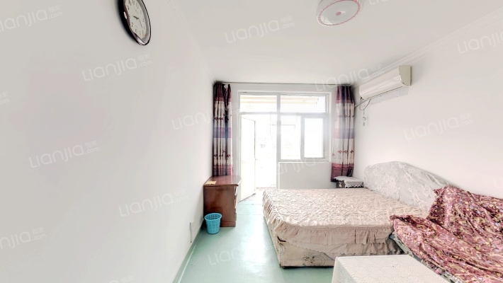 光明巷62号院二手房实景图