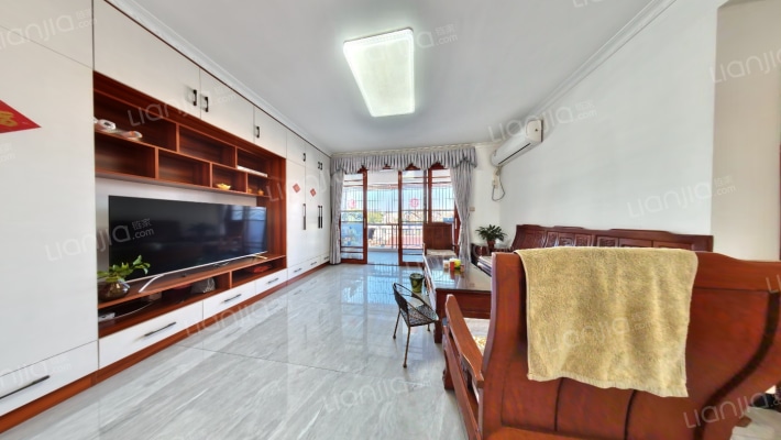 万家园二手房实景图