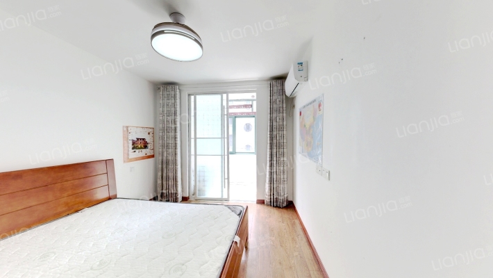 南菜园恢复楼二手房实景图