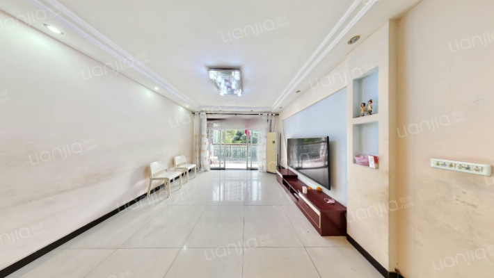 园丁梦苑二手房实景图