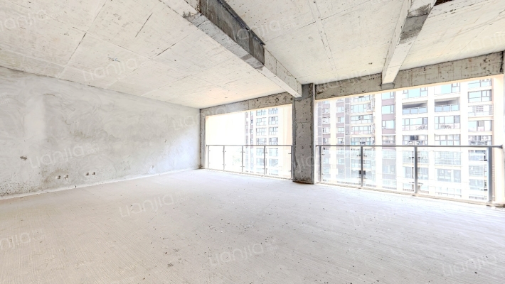 君雁皇家尊邸二手房实景图