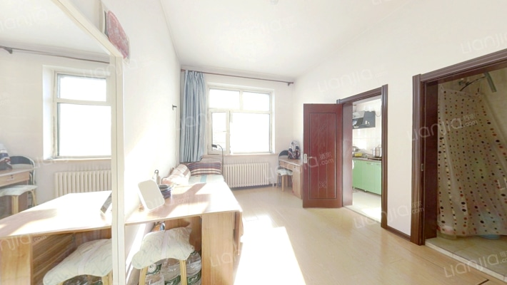 海德堡家园二手房实景图