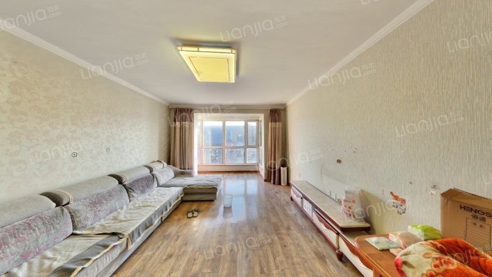 璟悦香湾小区二手房实景图