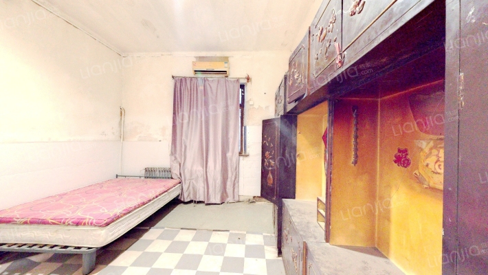 滨江道广财巷二手房实景图