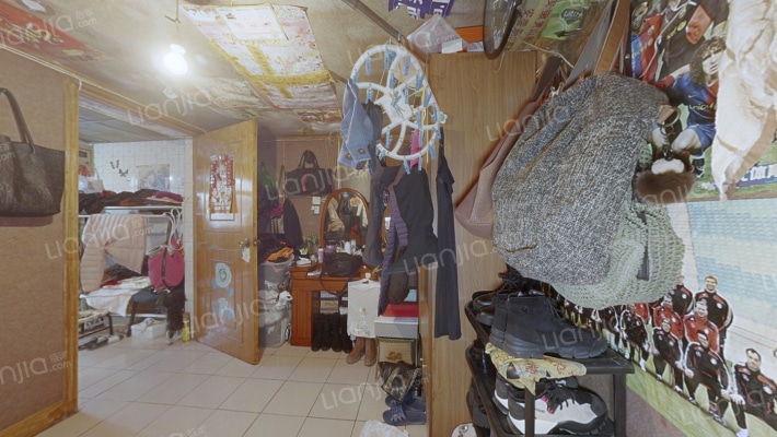 人民巷15号二手房实景图