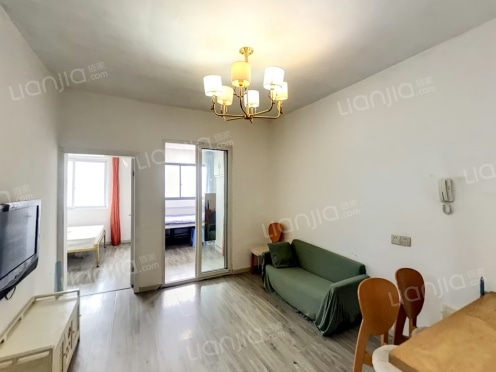 整租·辅仁小区 2室1厅 东/东南