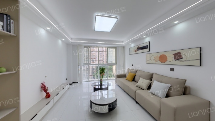 谷山乐园2期二手房实景图