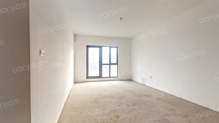 拉斐水岸二手房实景图