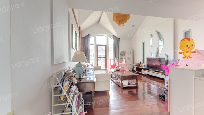 东湖林语二手房实景图