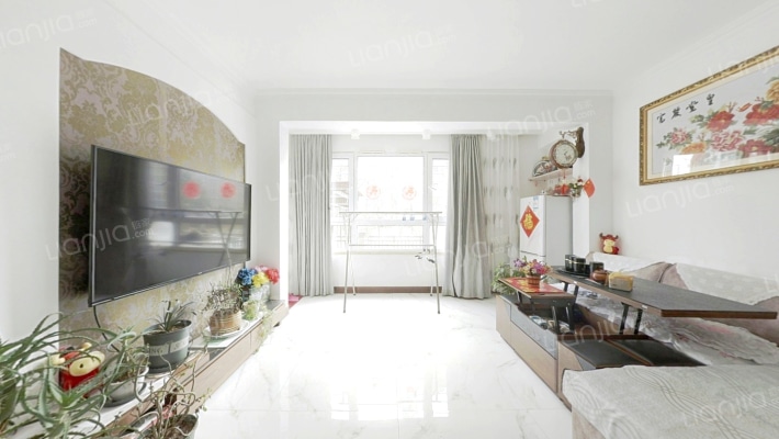 保利锦江林语二手房实景图