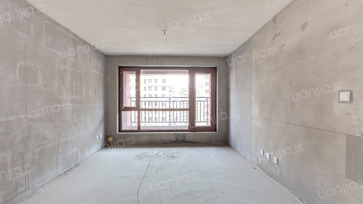 泽信依山郡二手房实景图