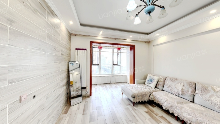 新益北小区二手房实景图