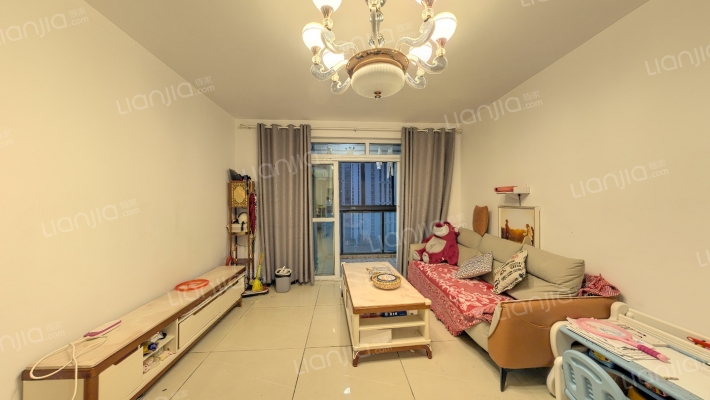 庆云居二手房实景图