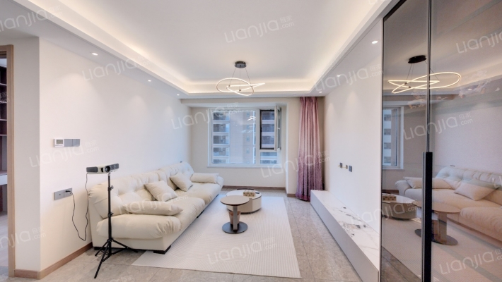 金地城E3区二手房实景图