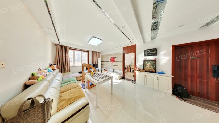 金都花园二手房实景图