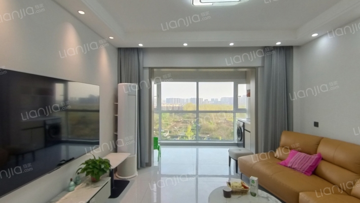 盛世御源二手房实景图