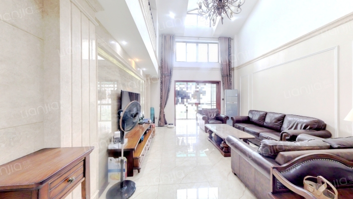 太子水榭二手房实景图