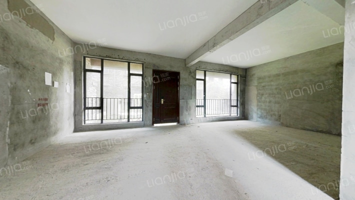 美的明湖观澜二手房实景图