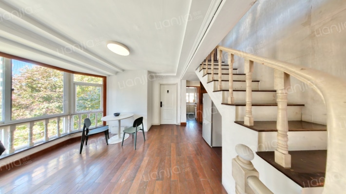 紫荆家园二手房实景图