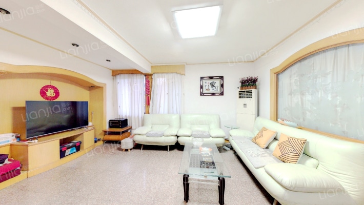 环城东路二手房实景图