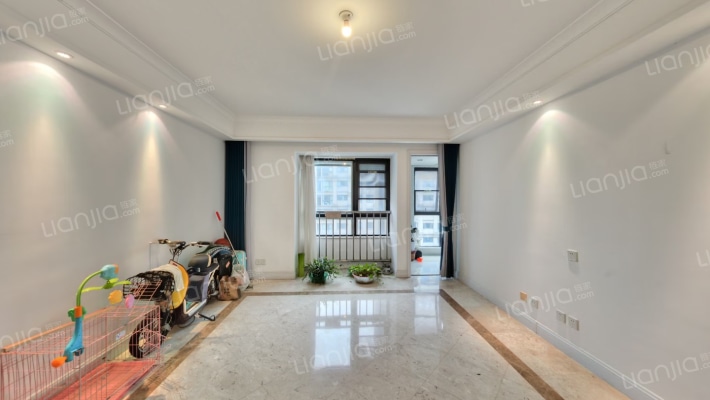 金基汇锦国际凌江府二手房实景图