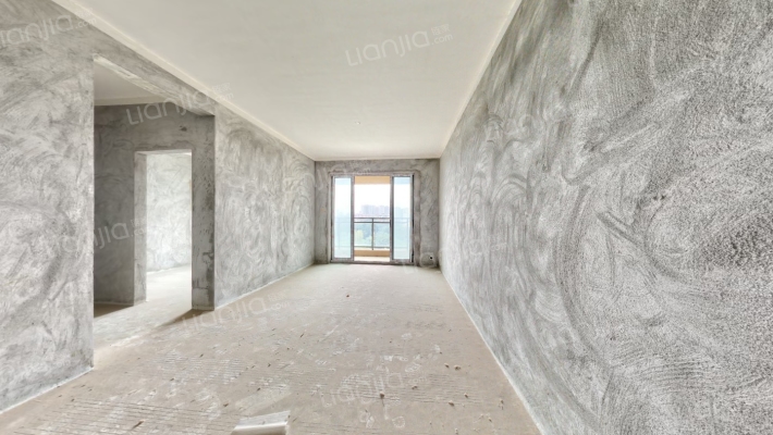 中建瑜和城和园二手房实景图