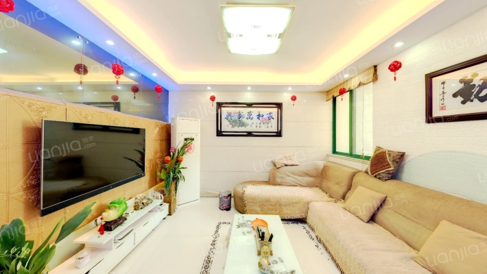 香珺苑二手房实景图