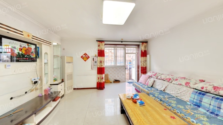 丽湖嘉园二手房实景图