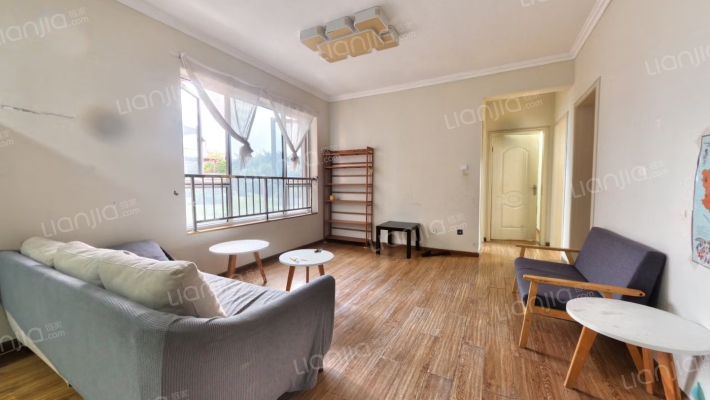 泰博理想城二期二手房实景图