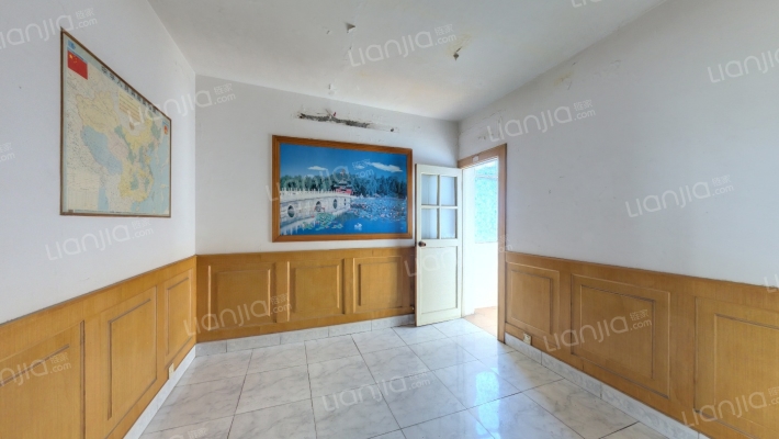 铝厂新村二手房实景图